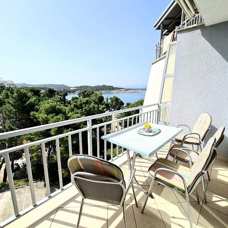 Apartments Veronika ماكارسكا المظهر الخارجي الصورة