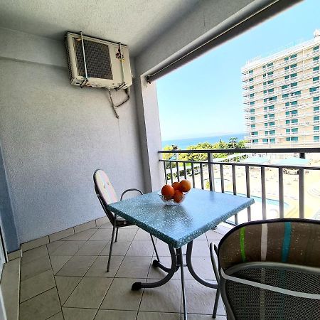 Apartments Veronika ماكارسكا المظهر الخارجي الصورة