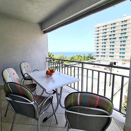 Apartments Veronika ماكارسكا المظهر الخارجي الصورة