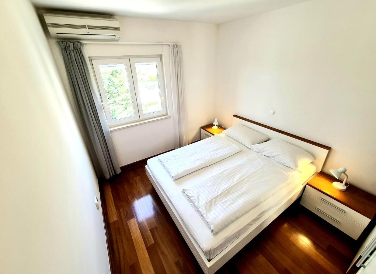 Apartments Veronika ماكارسكا المظهر الخارجي الصورة