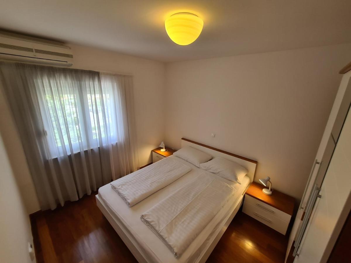 Apartments Veronika ماكارسكا المظهر الخارجي الصورة