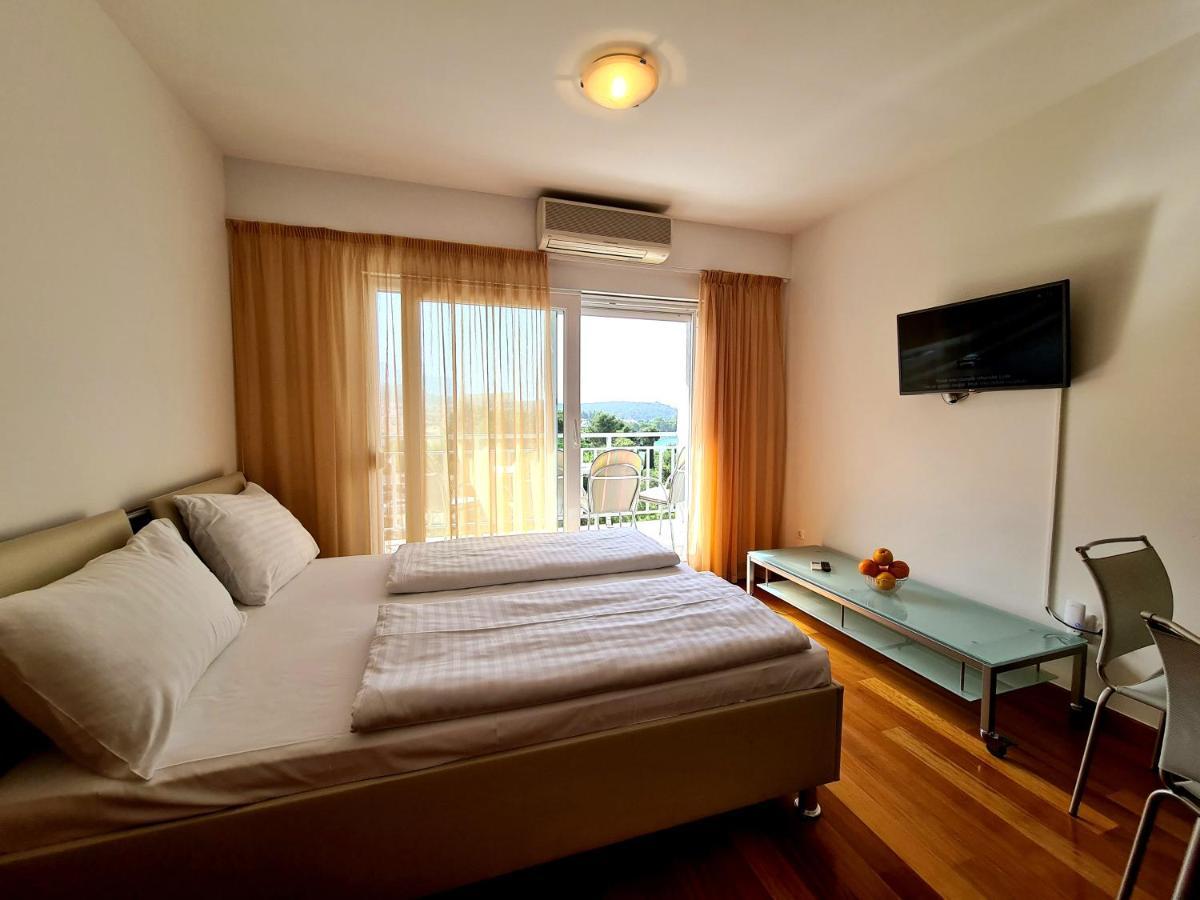 Apartments Veronika ماكارسكا المظهر الخارجي الصورة