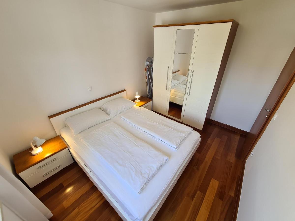 Apartments Veronika ماكارسكا المظهر الخارجي الصورة