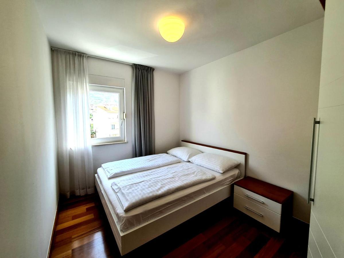 Apartments Veronika ماكارسكا المظهر الخارجي الصورة